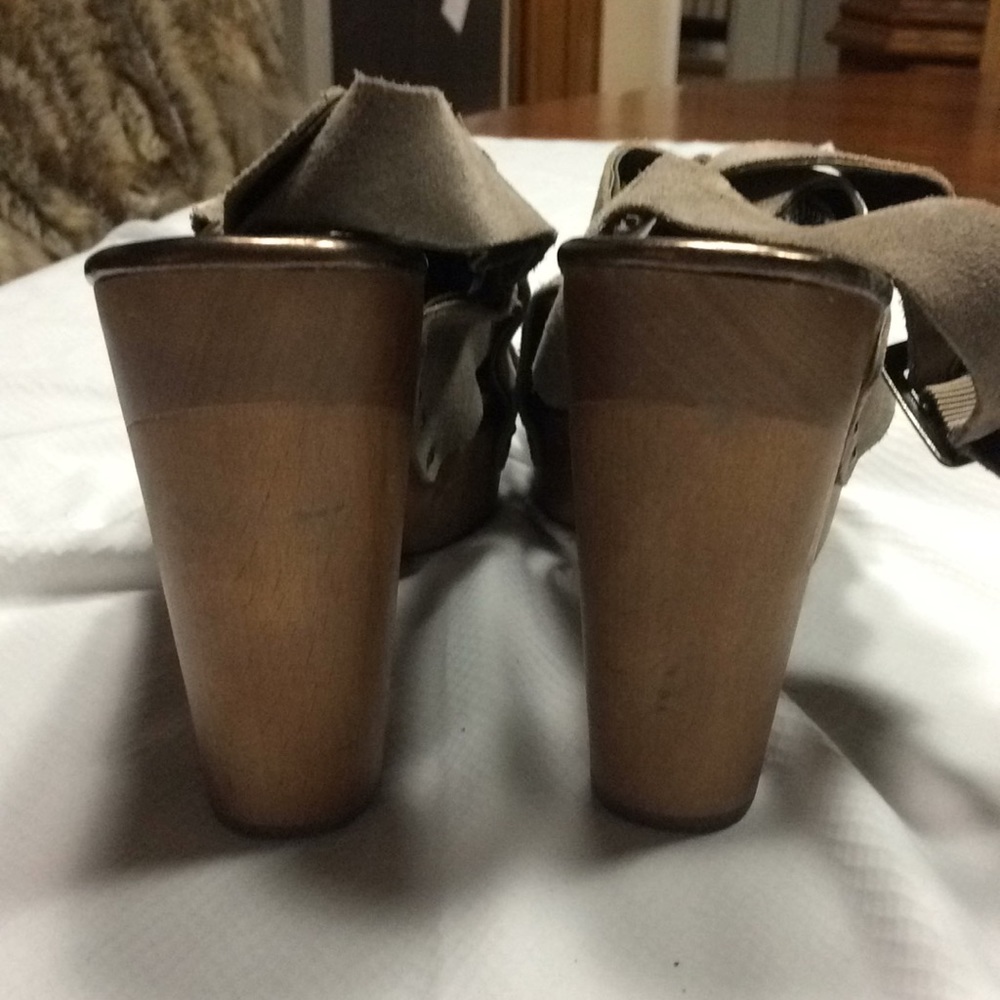 Ciao Bella sandals - Picture 3 of 3